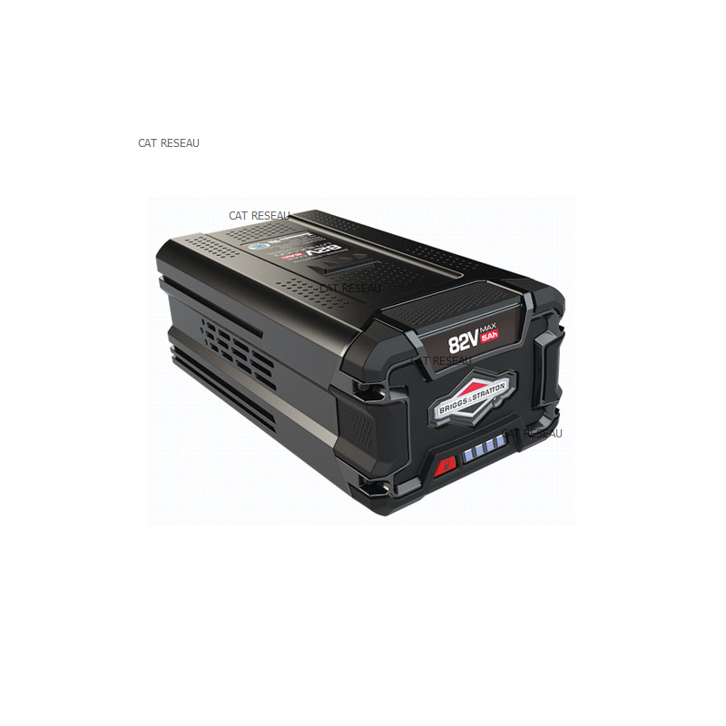 BATTERIE 82V - 5AH - ref. 1760967 | TP Agri