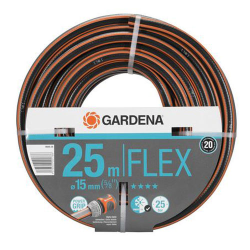 TUYAU FLEX 15mm X 25M - ref. 1804526 | TP Agri