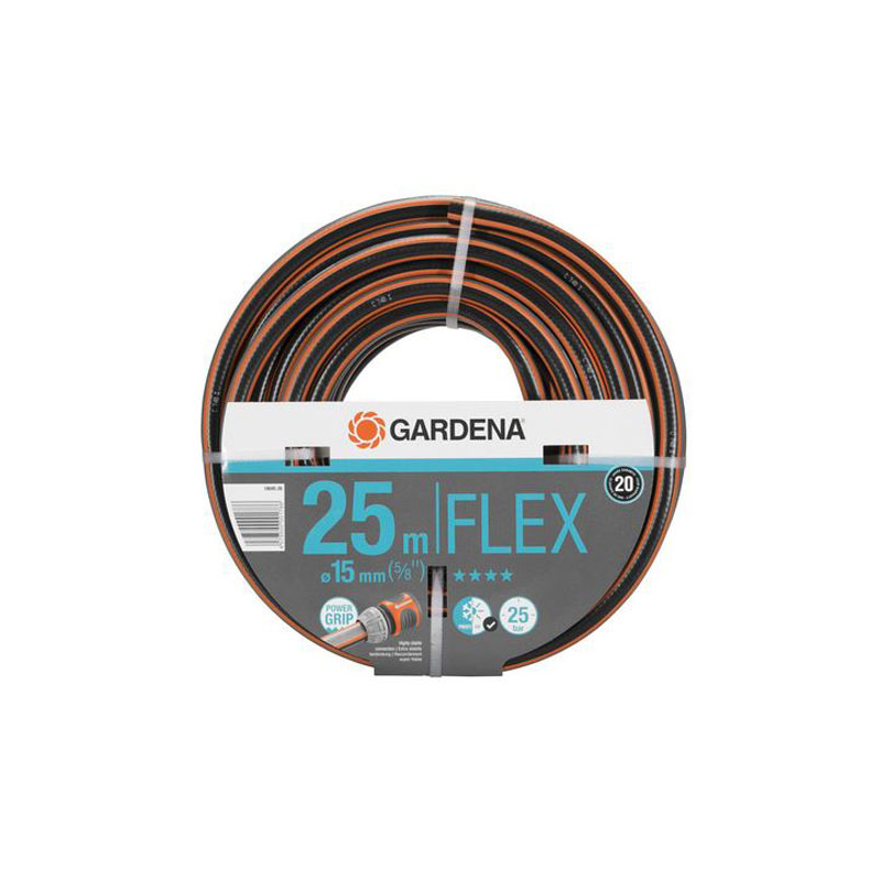 TUYAU FLEX 15mm X 25M - ref. 1804526 | TP Agri