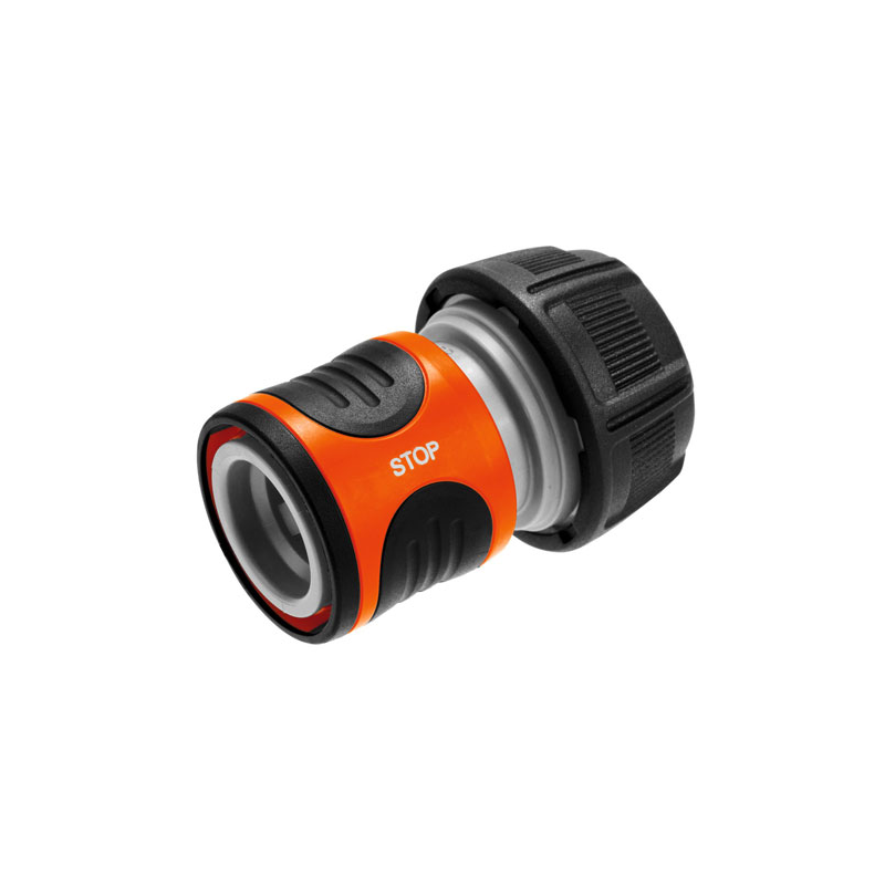 RACCORD AQUASTOP 19MM - ref. 1821420 | TP Agri