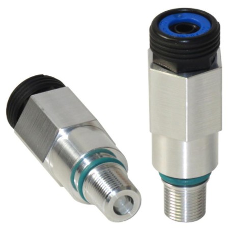 Filtre urea filter HIFI SD 70487