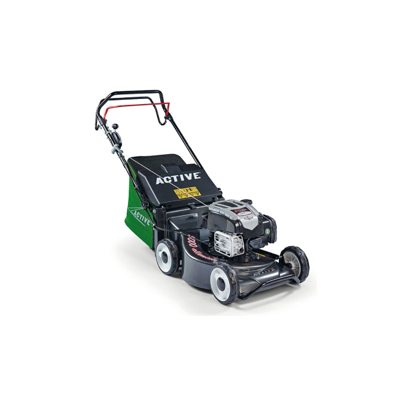 TONDEUSE ACTIVE 50CM MOTEUR BRIGGS - ref. 25750100 | TP Agri