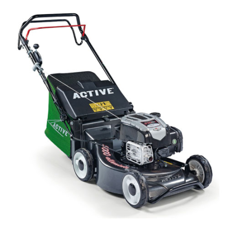 TONDEUSE ACTIVE 50CM MOTEUR BRIGGS - ref. 25750100 | TP Agri