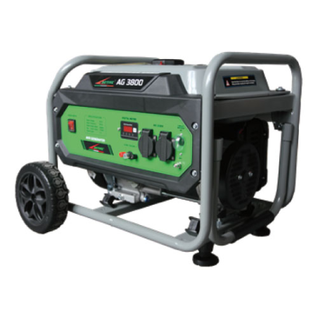 GROUPE ELECTROGENE ACTIVE 2,0Kw - ref. AG2500 | TP Agri