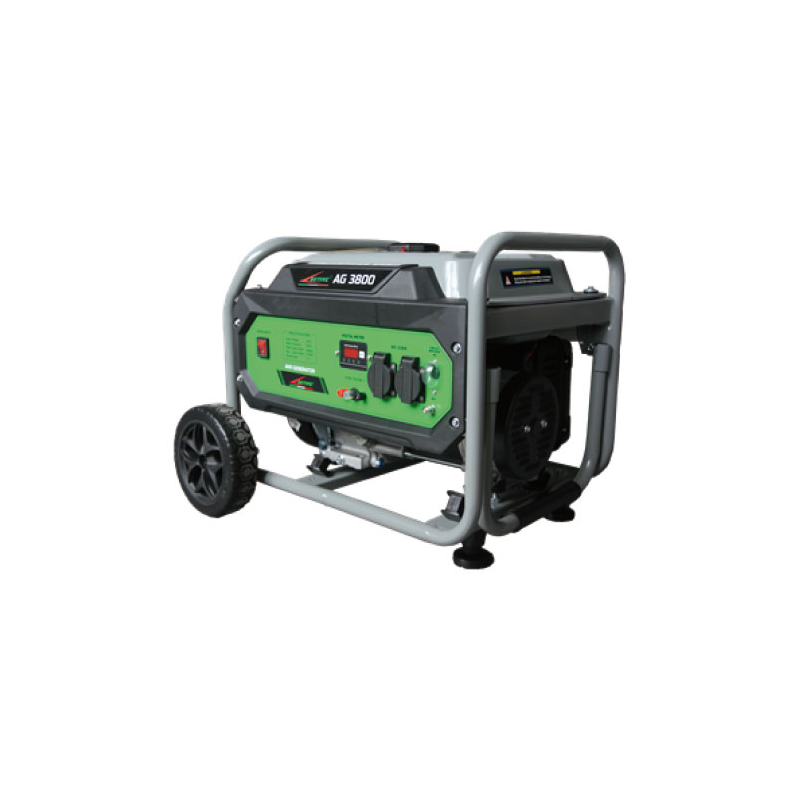 GROUPE ELECTROGENE ACTIVE 3,0Kw - ref. AG3800 | TP Agri