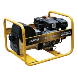 GROUPE ELEC 3,3KW SH STANDARD - ref. EXPERT4010X | TP Agri