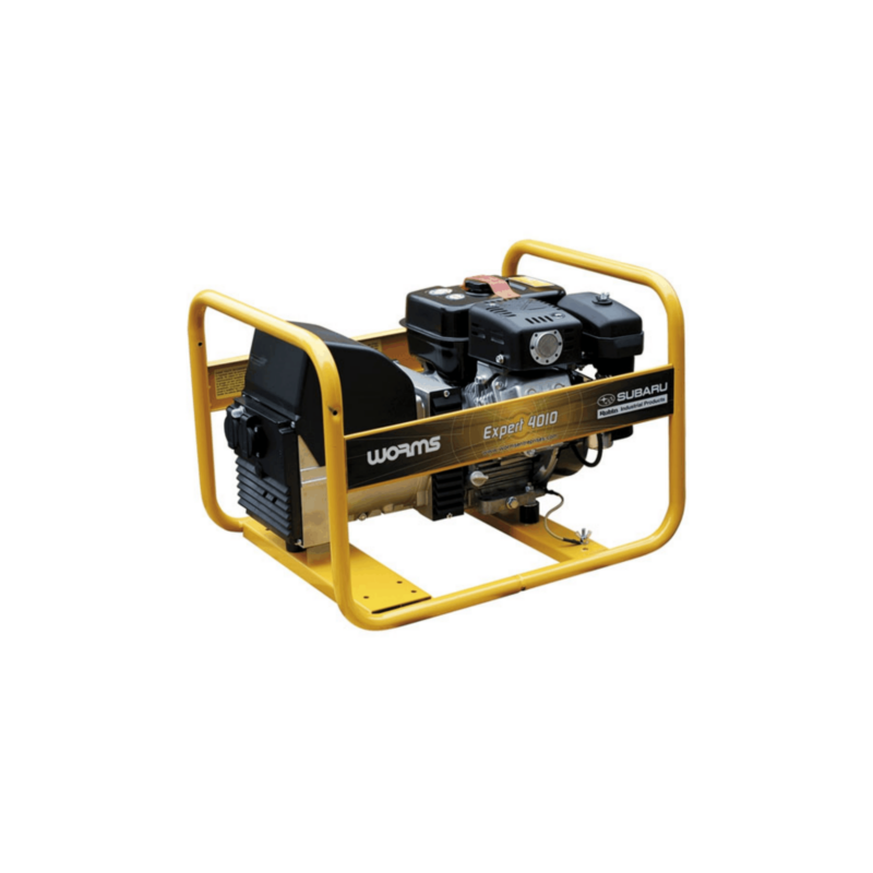 GROUPE ELEC 3,3KW SH STANDARD - ref. EXPERT4010X | TP Agri
