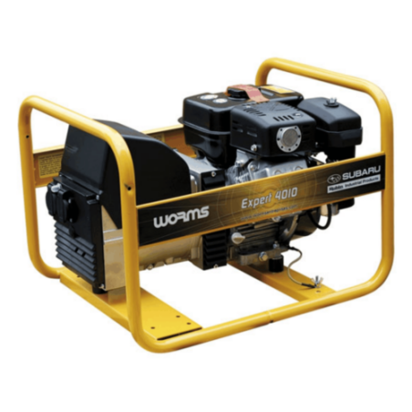 GROUPE ELEC 3,3KW SH STANDARD - ref. EXPERT4010X | TP Agri