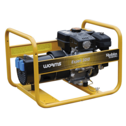 GROUPE ELEC 2,6KW SH STANDARD - ref. EXPERT3010X | TP Agri