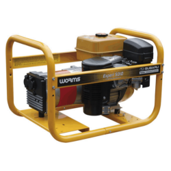 GROUPE ELEC 4,3KW SH STANDARD - ref. EXPERT5010X | TP Agri