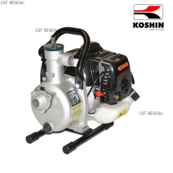 POMPE ARROSAGE 2TPS KOSHIN - ref. FP25KO00695 | TP Agri