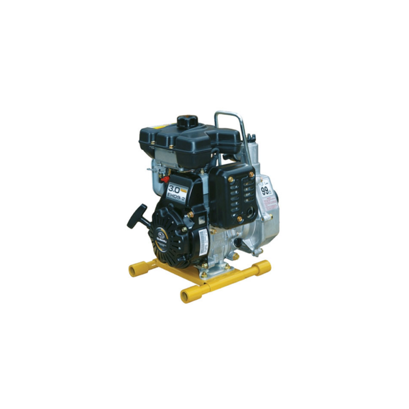 POMPE A EAU 125L / MN TUYAU 25MM - ref. JARD12OHV | TP Agri