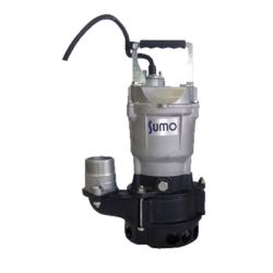POMPE A EAU ELECTRIQUE 15M3/H - ref. BHV401S | TP Agri