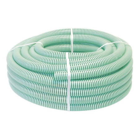 TUYAU POMPE ASPIRATION 25MM X 25M - ref. TP2525 | TP Agri