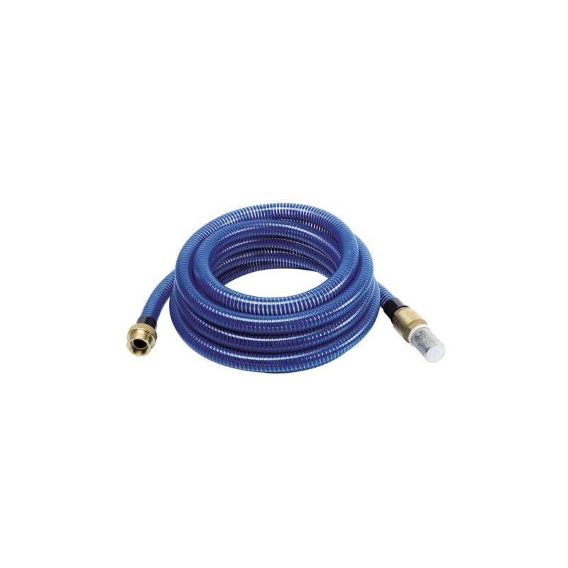 KIT ASPIRATION 7M RACCORD LAITON - ref. KA7M25 | TP Agri