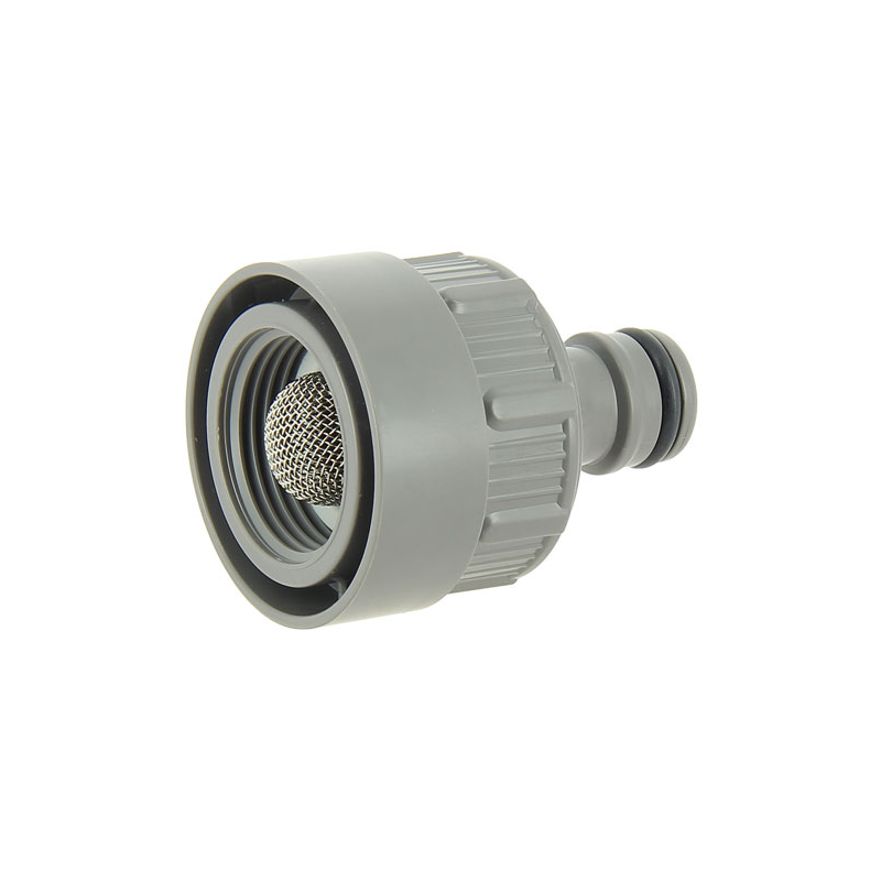 NEZ DE ROBINET AVEC AQUASTOP - ref. 082500063000 | TP Agri