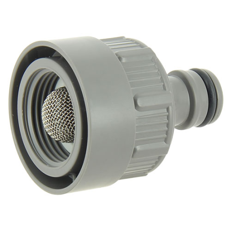 NEZ DE ROBINET AVEC AQUASTOP - ref. 082500063000 | TP Agri