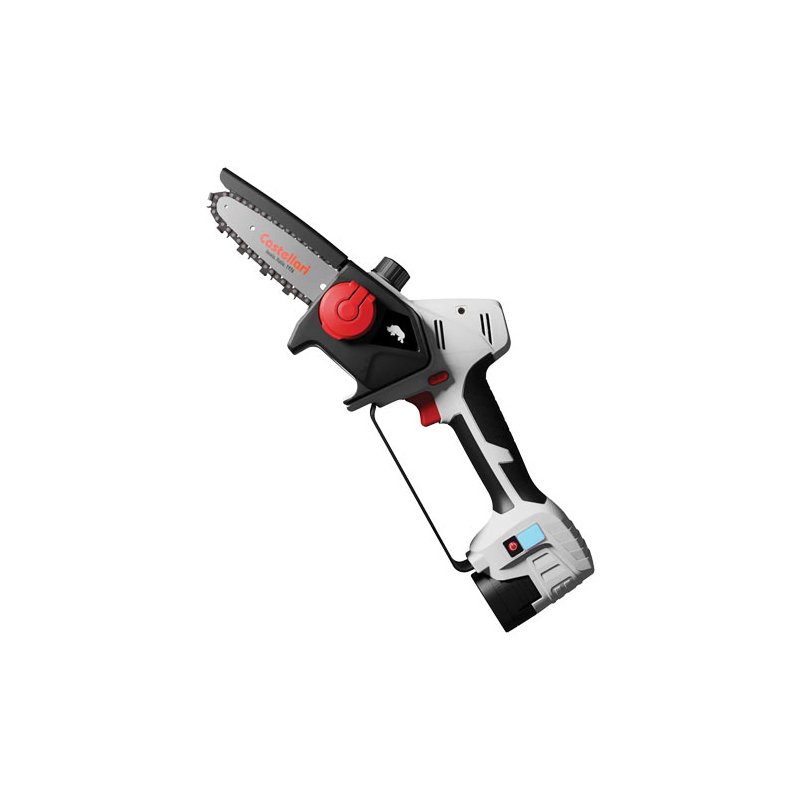 SCIE DE JARDIN BATTERIE INCLUSE - ref. RY100 | TP Agri