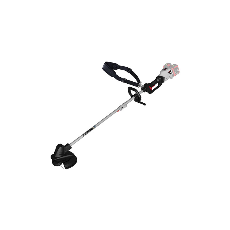 DEBROUSSAILLEUSE RY10G - ref. RY10G | TP Agri