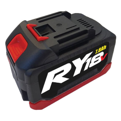 BATTERIE 18V / 5,2AH - ref. RY01B | TP Agri