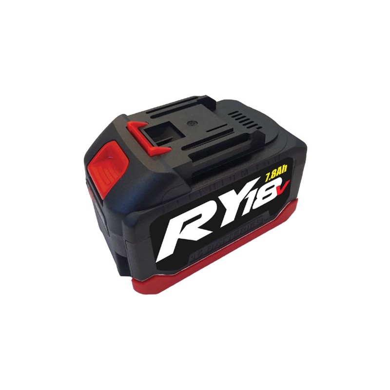 BATTERIE 18V / 5,2AH - ref. RY01B | TP Agri