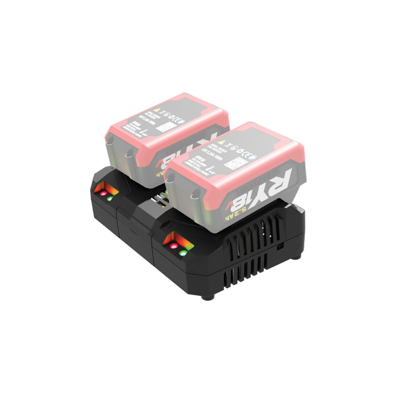 CHARGEUR BATTERIE RAPIDE 4AH - ref. RY04B | TP Agri