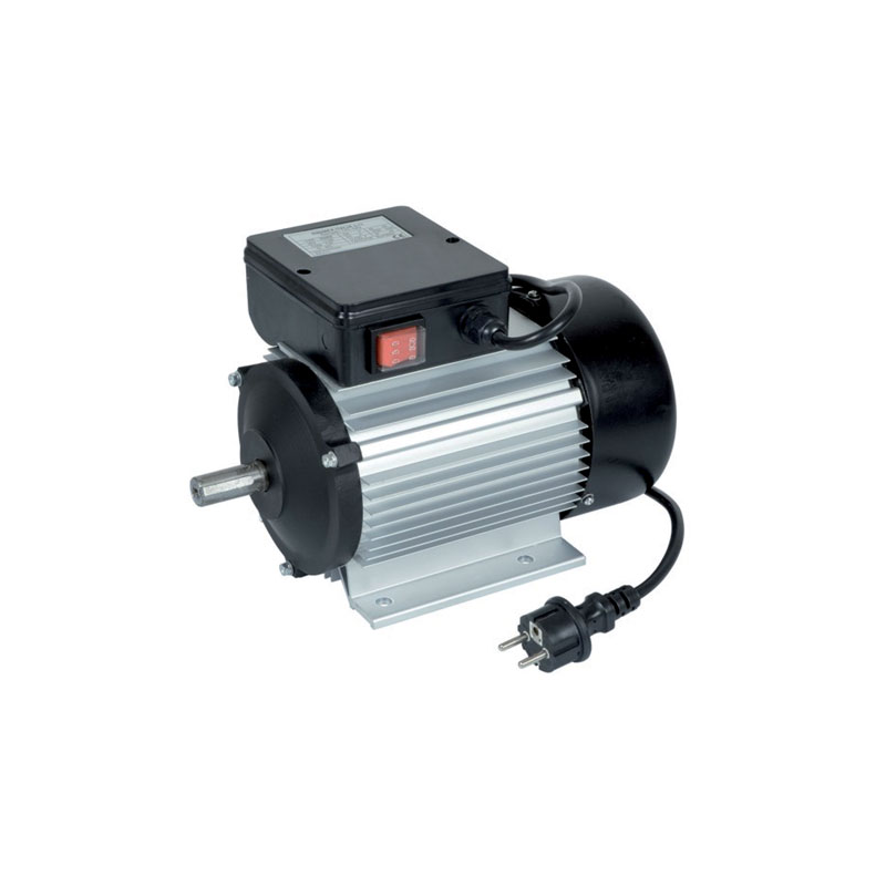 MOTEUR ELECTRIQUE 2CV MONO 2800Trs A-I - ref. 2CV2800 | TP Agri