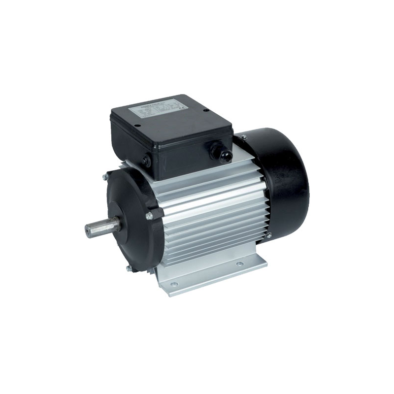 MOTEUR ELECTRIQUE 3CV MONO 1400Trs Ø28mm - ref. 3CV1400 | TP Agri