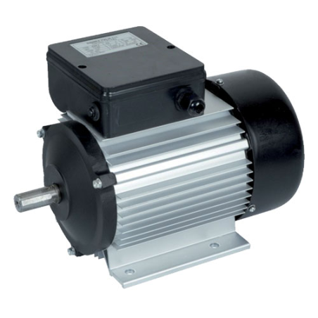 MOTEUR ELECTRIQUE 3CV MONO 1400Trs Ø28mm - ref. 3CV1400 | TP Agri