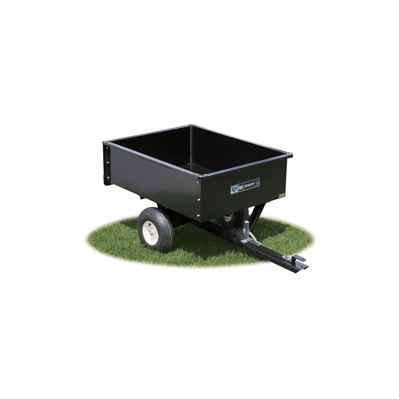 REMORQUE BASCULANTE 227Kg - ref. R227 | TP Agri