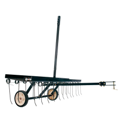 DEMOUSSEUR GAZON 102CM - ref. DE102 | TP Agri