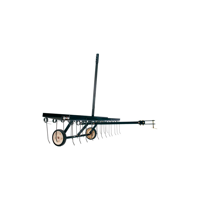 DEMOUSSEUR GAZON 102CM - ref. DE102 | TP Agri