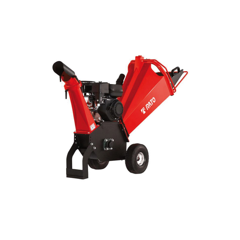 BROYEUR DE VEGETAUX THERMIQUE RATO - ref. GS650 | TP Agri