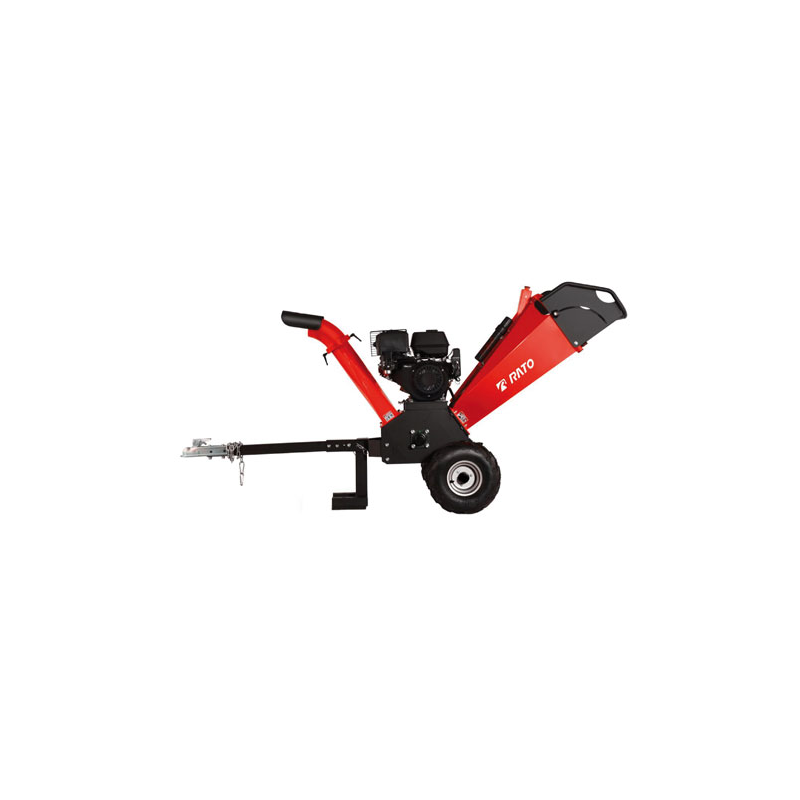 BROYEUR DE VEGETAUX THERMIQUE RATO - ref. GS1500 | TP Agri
