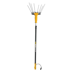 RECOLTEUR D'OLIVE ELECTRIQUE - ref. 455L | TP Agri