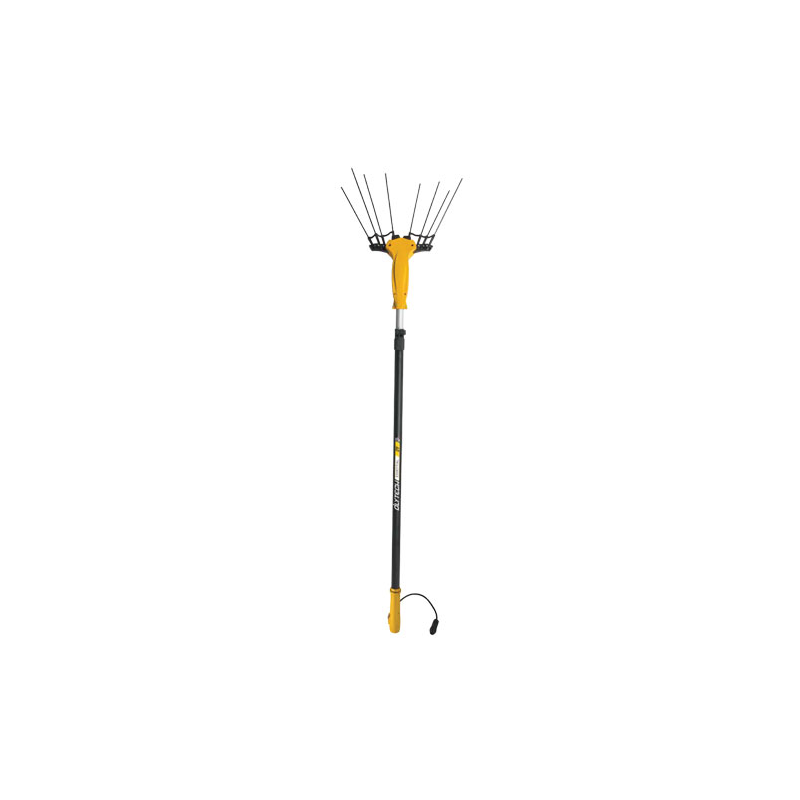 RECOLTEUR D'OLIVE ELECTRIQUE - ref. 455L | TP Agri