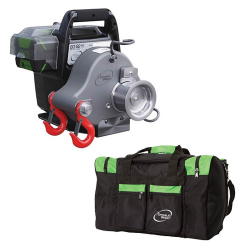 KIT TREUIL DE TIRAGE SANS BATTERIE - ref. PCW3000LIAK | TP Agri