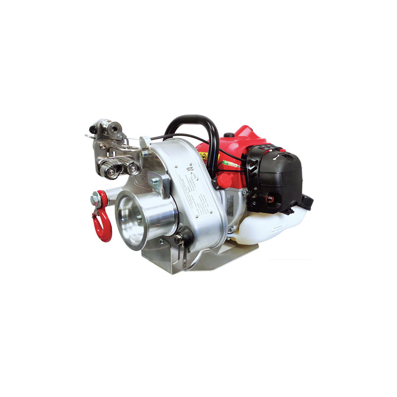 TREUIL DE TIRAGE ESSENCE 2TPS - ref. PCW4500 | TP Agri