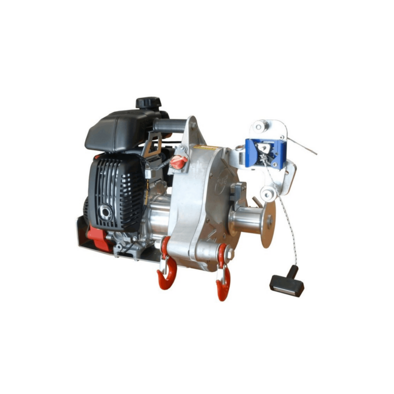 TREUIL TIRAGE & LEVAGE T775Kg - L250Kg - ref. PCH1000 | TP Agri