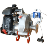 TREUIL TIRAGE & LEVAGE T775Kg - L250Kg - ref. PCH1000 | TP Agri