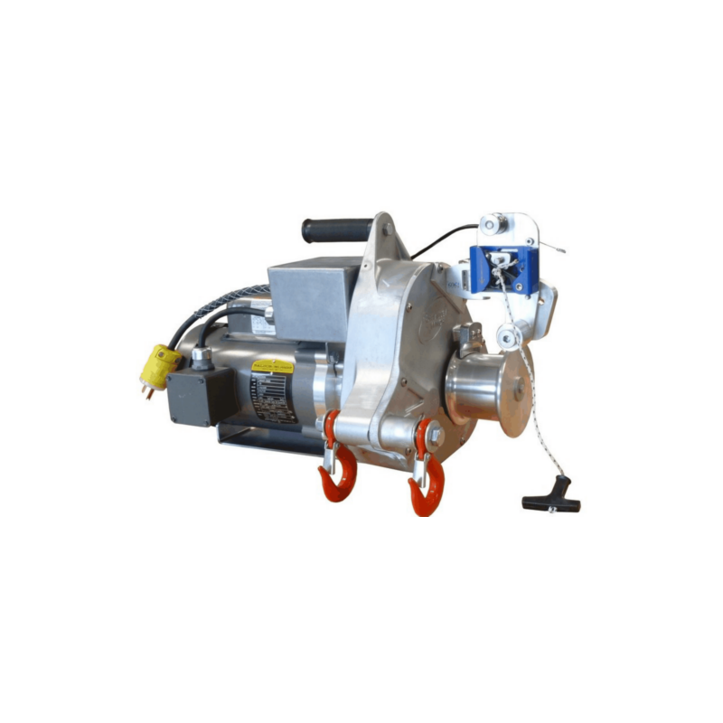 TREUIL ELECTRIQUE TIRAGE ET LEVAGE - ref. PCT1800 | TP Agri