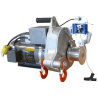 TREUIL ELECTRIQUE TIRAGE ET LEVAGE - ref. PCT1800 | TP Agri