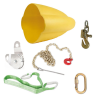 SOLUTION FORESTIERE - ref. PCAFS | TP Agri
