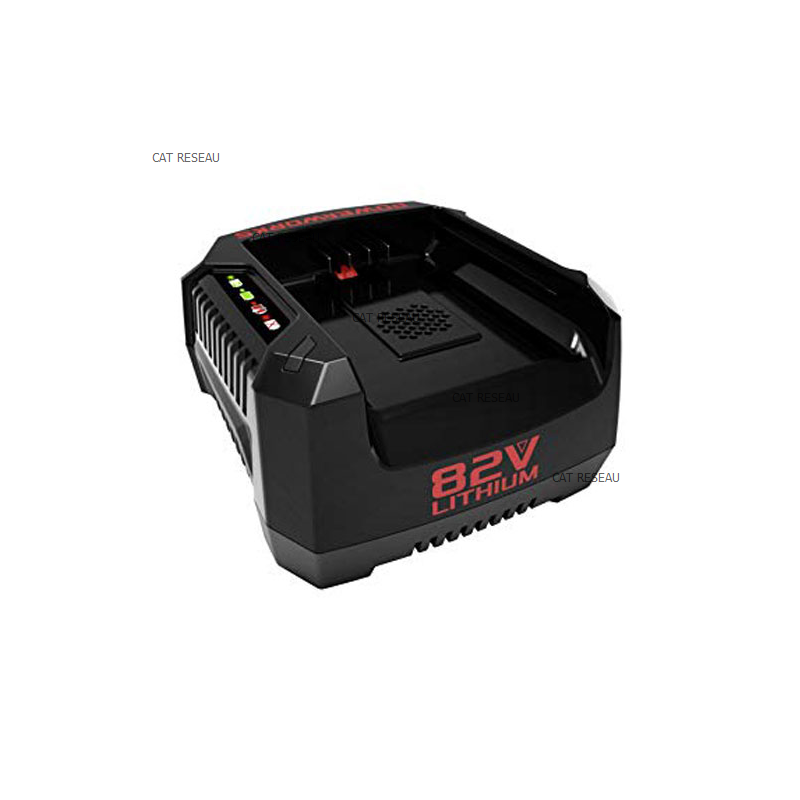 CHARGEUR DE BATTERIE 82 VOLTS - ref. PCA0231 | TP Agri