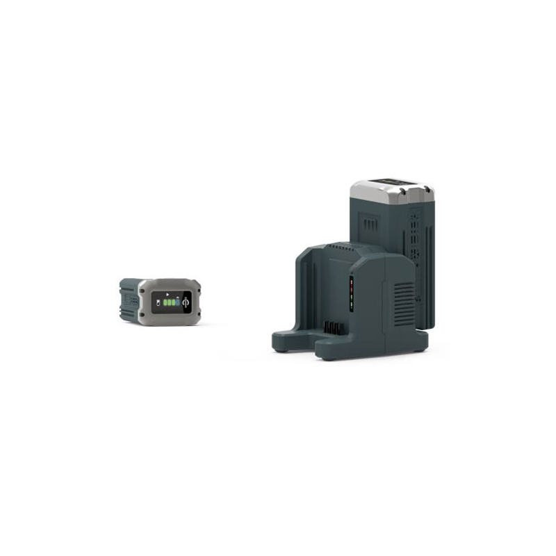 CHARGEUR DOUBLE 82V - ref. PCA0232 | TP Agri