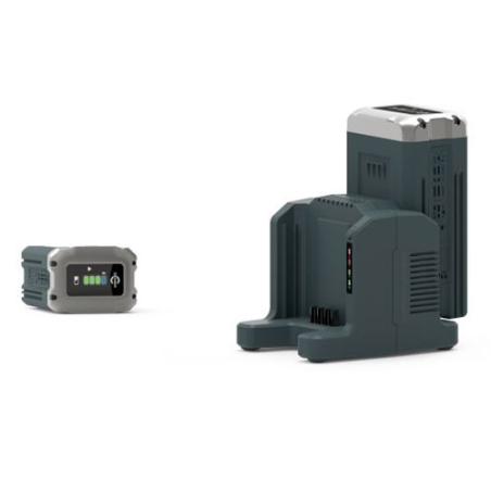 CHARGEUR DOUBLE 82V - ref. PCA0232 | TP Agri