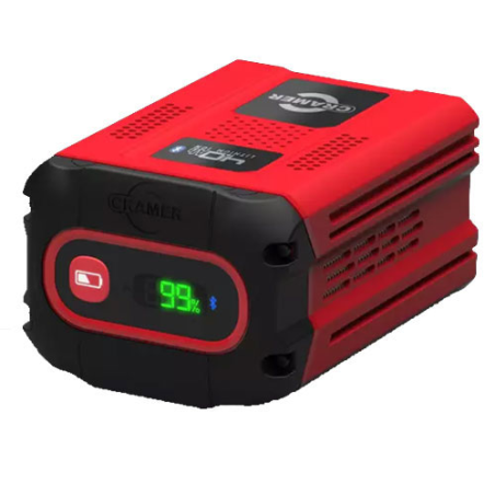 BATTERIE 82V EN 2,5 Amp - ref. PCA0206 | TP Agri