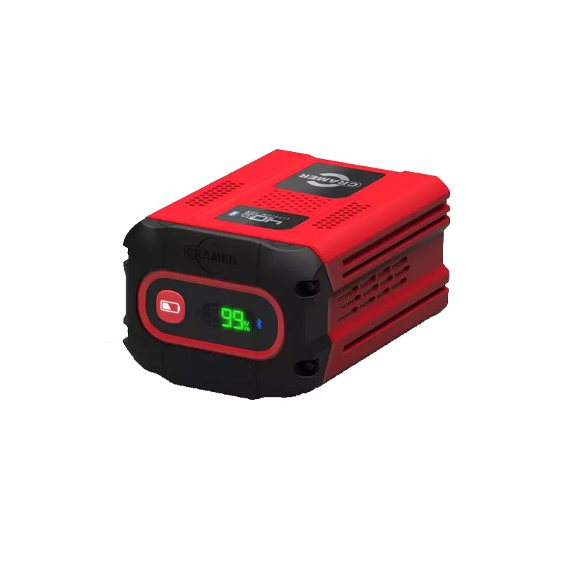 BATTERIE 82V EN 5 Amp - ref. PCA0207 | TP Agri