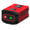 BATTERIE 82V EN 5 Amp - ref. PCA0207 | TP Agri