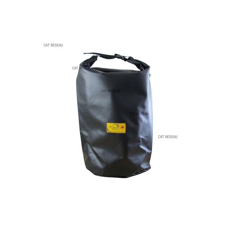 SAC DE TRANSPORT FOURRE-TOUT 50L POUR TR - ref. PCA0105 | TP Agri